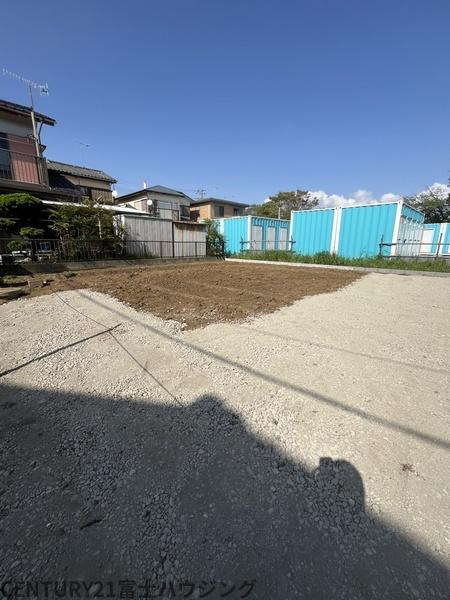 藤沢市羽鳥5丁目第2　新築1号棟　全1区画