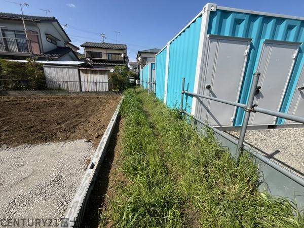藤沢市羽鳥5丁目第2　新築1号棟　全1区画