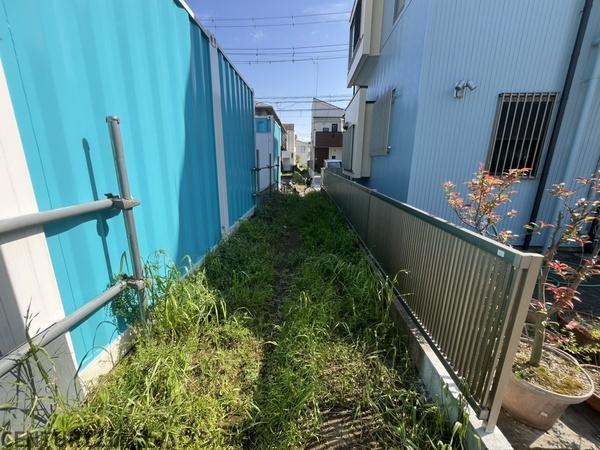 藤沢市羽鳥5丁目第2　新築1号棟　全1区画