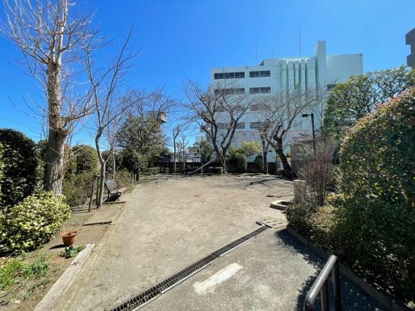 藤和鎌倉台コープ
