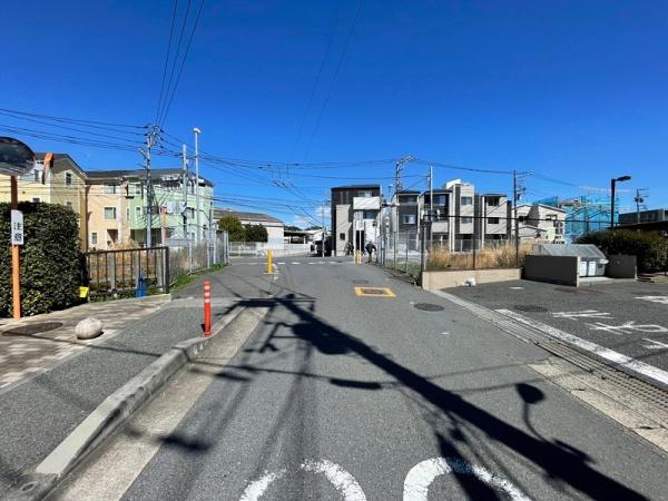 藤和鎌倉台コープ