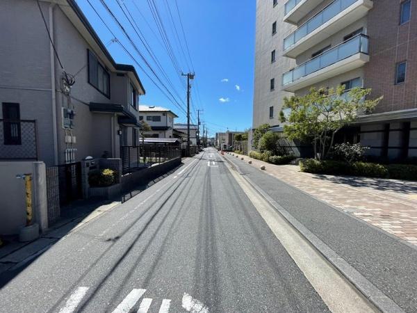 藤和鎌倉台コープ