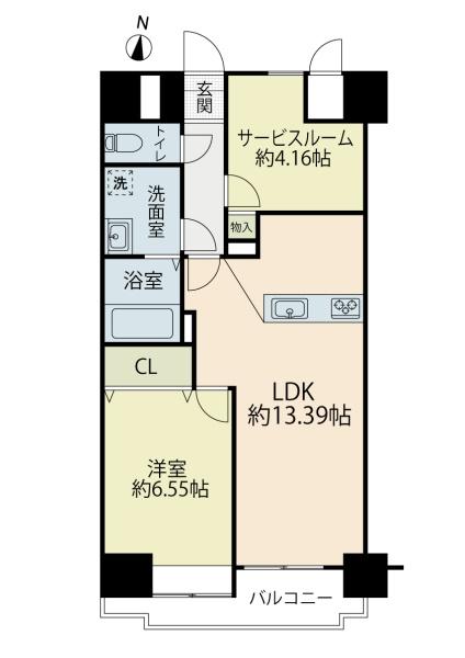 ライオンズマンション藤沢鵠沼