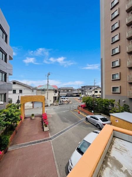 ライオンズマンション藤沢鵠沼