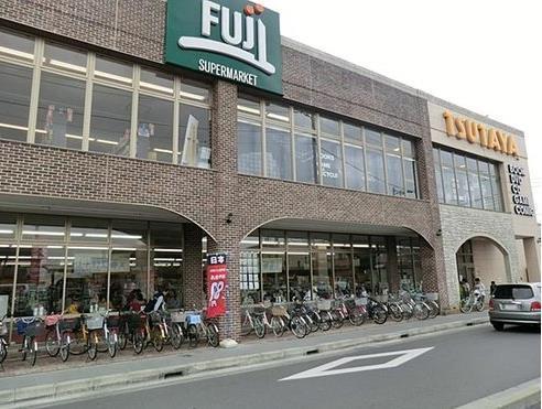 高座郡寒川町小谷1丁目2　新築C号棟　全4棟(Fuji寒川店)
