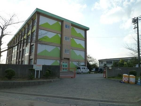 高座郡寒川町小谷1丁目2　新築D号棟　全4棟(小谷小学校)