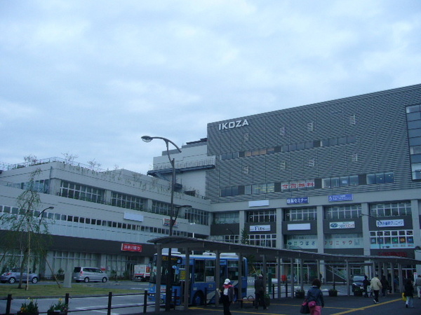 藤沢市長後3期　新築3号棟　全3棟(高座渋谷駅(小田急江ノ島線))