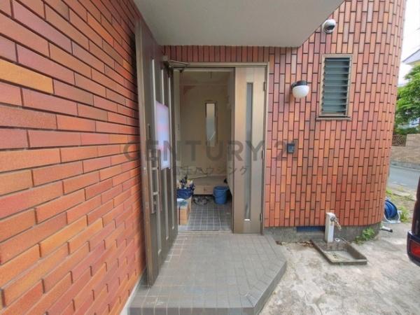 藤沢市高倉の中古一戸建て
