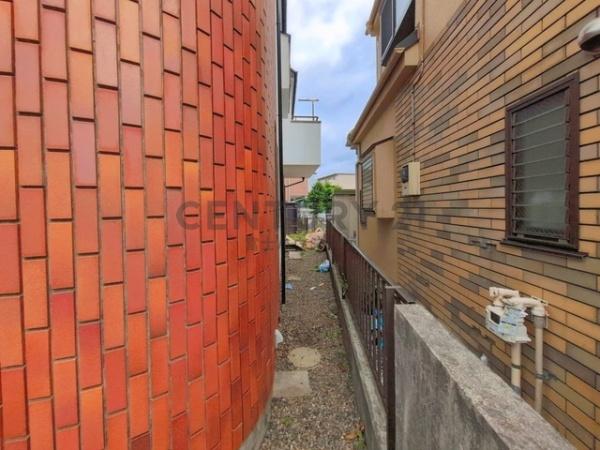 藤沢市高倉の中古一戸建て