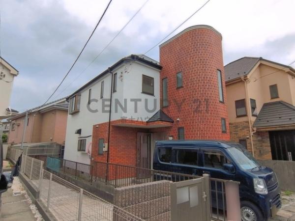藤沢市高倉 中古住宅