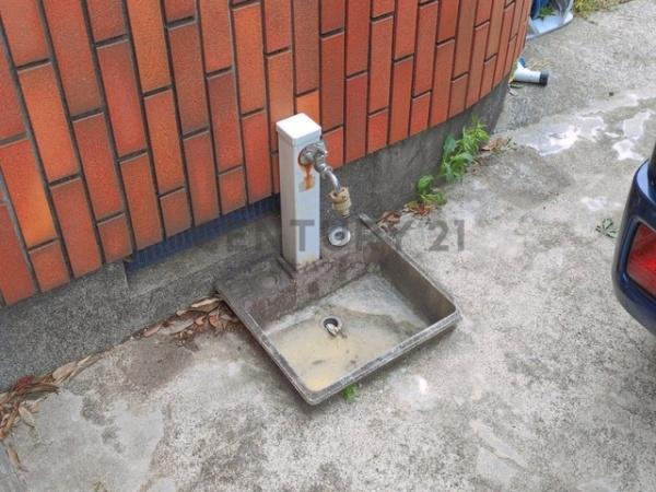 藤沢市高倉　中古住宅