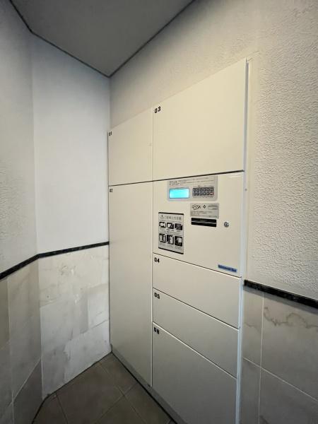 シルフィード湘南