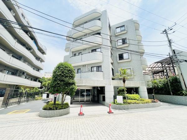 シルフィード湘南