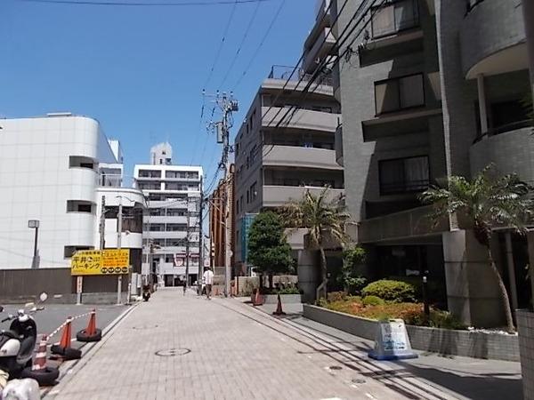 シルフィード湘南