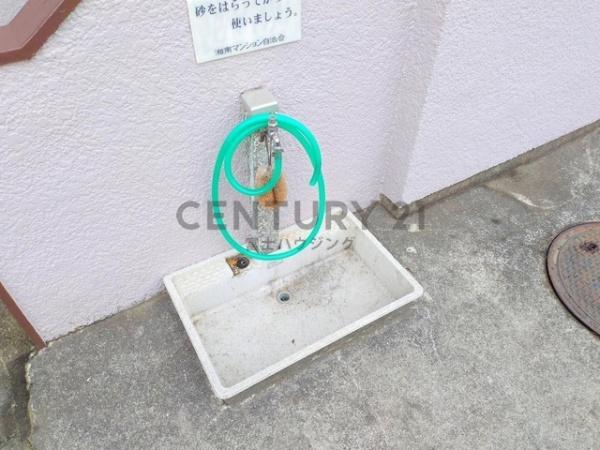 湘南マンション