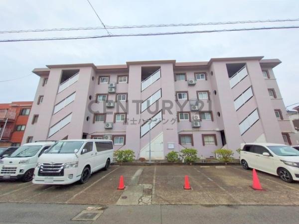 湘南マンション