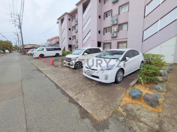 湘南マンション