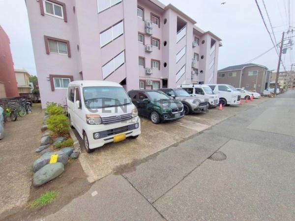 湘南マンション