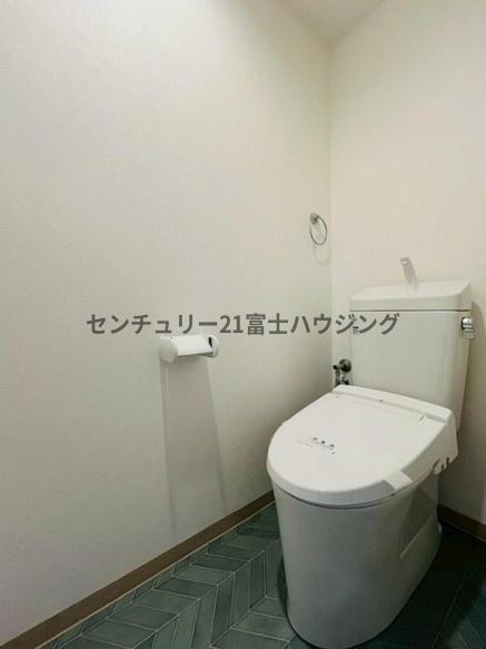 ガーデンハイツ鎌倉玉縄