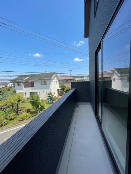 藤沢市羽鳥3丁目　新築1号棟　全1棟