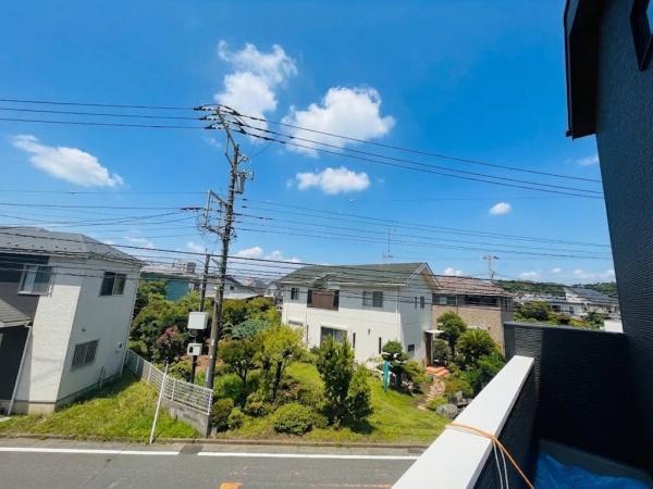 藤沢市羽鳥3丁目　新築1号棟　全1棟