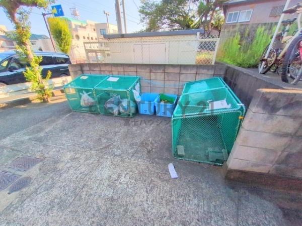 藤沢マンション