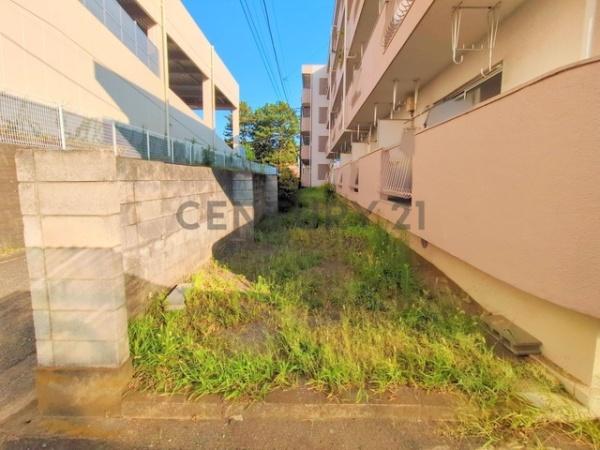 藤沢マンション