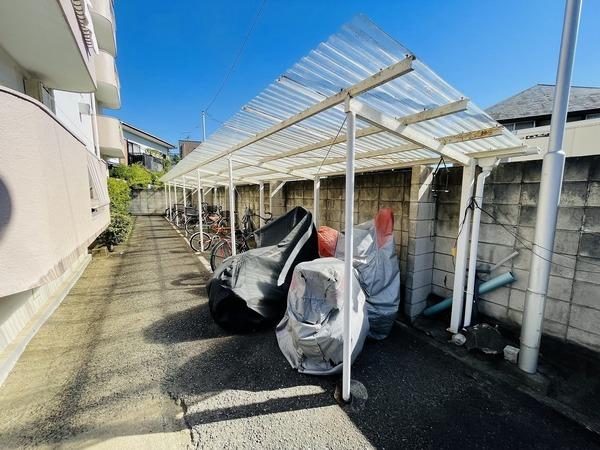 藤沢マンション