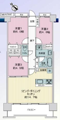 ライオンズプラザ湘南藤沢
