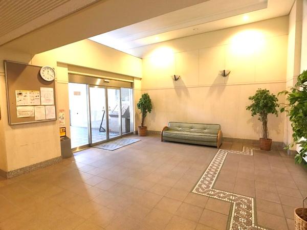 ライオンズプラザ湘南藤沢