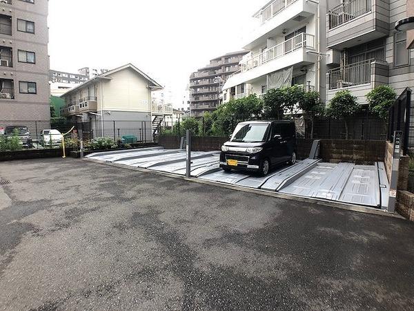 ライオンズプラザ湘南藤沢