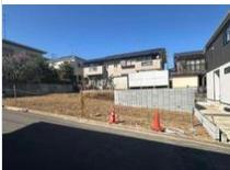 藤沢市大庭第19　新築2号棟　全2区画