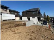 藤沢市大庭第19　新築2号棟　全2区画
