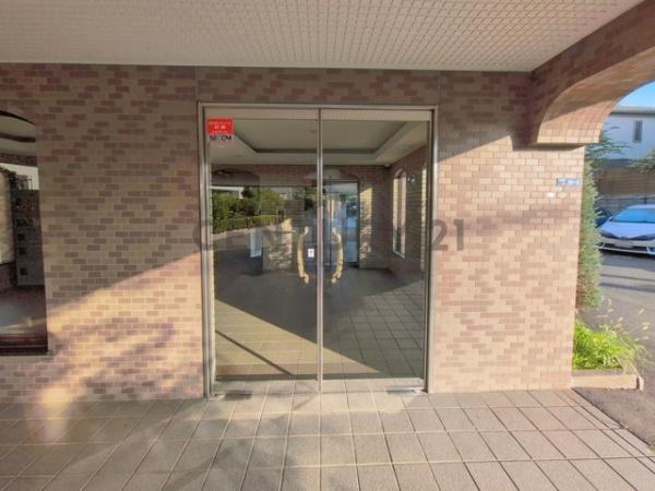 シティコート本鵠沼