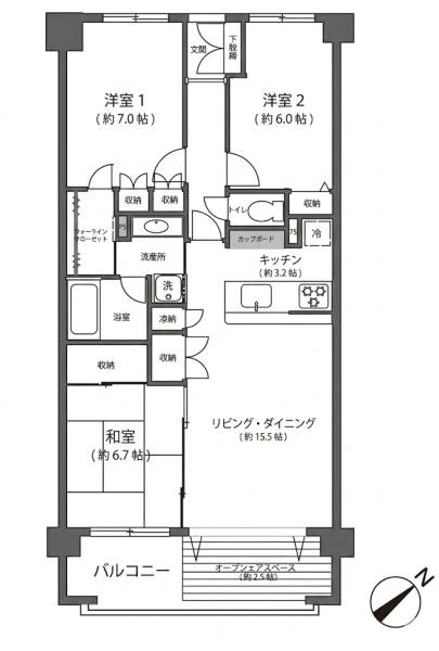 グランシティ湘南海岸マリナージュスクエア