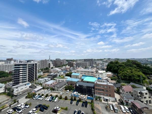 ノブレス湘南藤沢センタースクエア