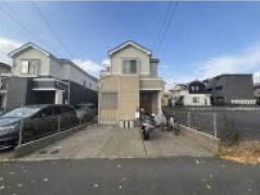 藤沢市円行1丁目　戸建住宅