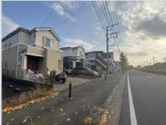 藤沢市円行１丁目の中古一戸建て
