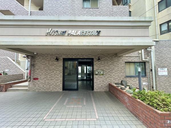 日神パレステージ藤沢