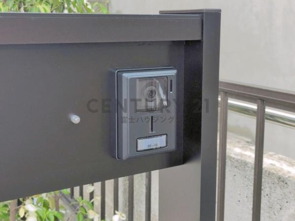 藤沢市白旗4丁目2期　新築1号棟　全1棟