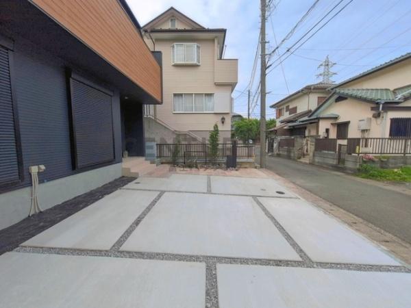 藤沢市白旗4丁目2期　新築1号棟　全1棟
