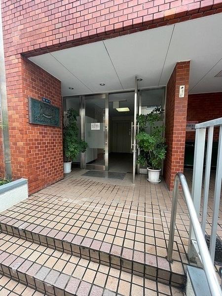 ライオンズマンション藤沢