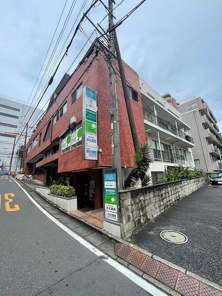 ライオンズマンション藤沢