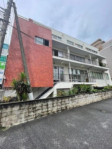 ライオンズマンション藤沢