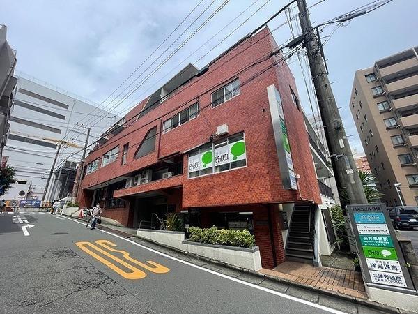 ライオンズマンション藤沢