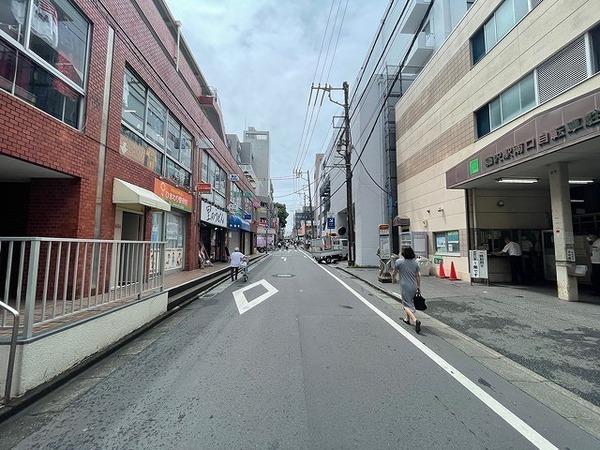 ライオンズマンション藤沢