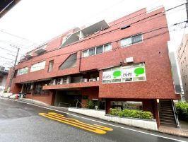 ライオンズマンション藤沢