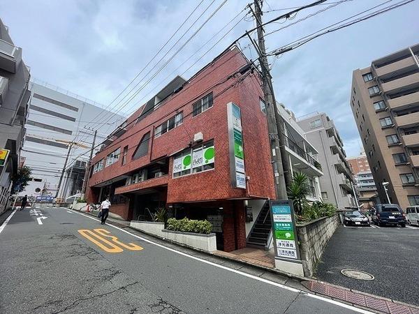 ライオンズマンション藤沢