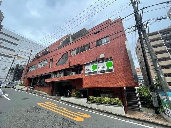 ライオンズマンション藤沢