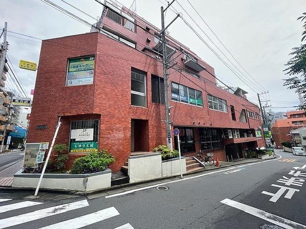 ライオンズマンション藤沢